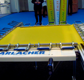 絲網(wǎng)印刷方式五大特點(diǎn)解析