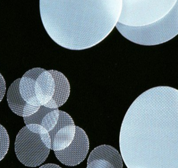 抗靜電過(guò)濾網(wǎng)的技術(shù)背景