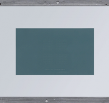 絲印網(wǎng)紗的市場前景